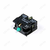 Микропереключатель ZB2-BE101 3A/240V [S]