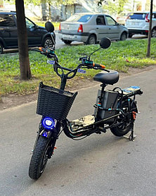 Электровелосипед Wenbo MONSTER PRO 60v 30Ah