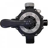 Песочный фильтр-насос 7900 л/ч Intex, фото 4