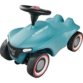 Каталка Толокар Бибикар  Big Bobby Car NeoTurkus ( 56248 )
