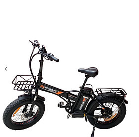 Электровелосипед Wenbo F10 pro