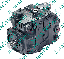 ГИДРОНАСОС ХОДА АМКОДОР 527 90L100FD5NN80R7C7EB1EFI424224 (DANFOSS)