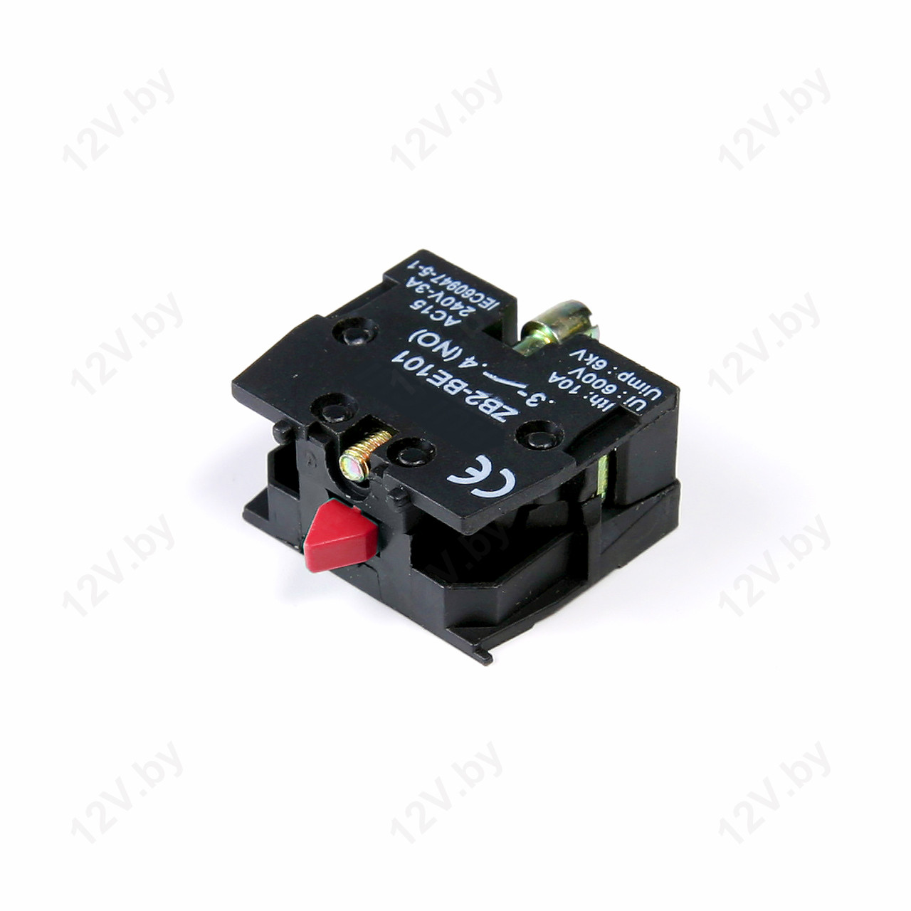 Микропереключатель ZB2-BE102 3A/240V [S]