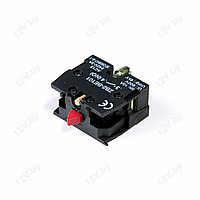 Микропереключатель ZB2-BE102 3A/240V [S]