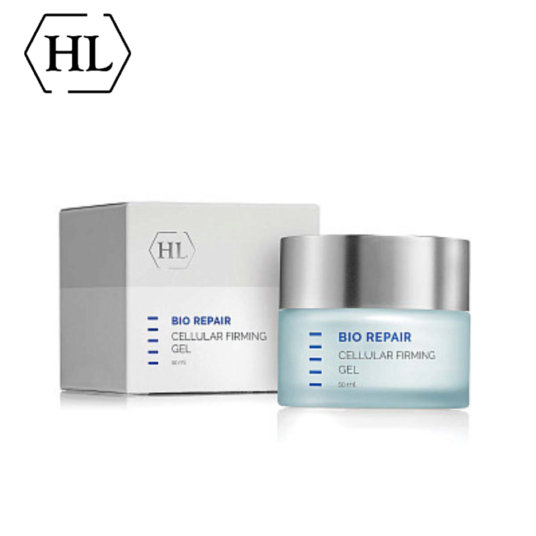 Гель восстанавливающий Holy Land Bio Repair Cellular Firming Gel 50мл