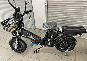 Электровелосипед SUBORBOX Monster 60v 31Ah (2 АКБ)