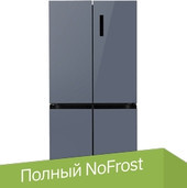Четырёхдверный холодильник LEX LCD450GBGID