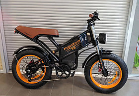 Электровелосипед Kugoo Kirin V5