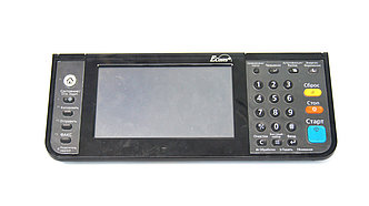 Панель управления 302P194070 для Kyocera ECOSYS M4132idn/ M8130cidn