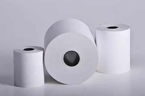 Лента термочувствительная для банкоматов 80 х 25 x 80 (термо) (Цена с НДС)