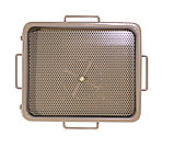 Установка для слива и откачки масла/антифриза с пантографной ванной, мобильная KraftWell арт. KRW1835, фото 3