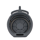 Емкость для сбора масла и технических жидкостей 8 л KraftWell арт. KRWOD-8, фото 2