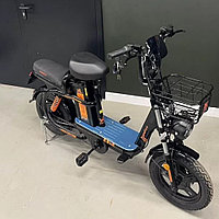 Электровелосипед Kugoo V3 Pro Max