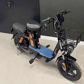 Электровелосипед Kugoo V3 Pro Max