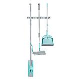 Держатель для швабр Hausmann Mop Holder 41x6x4,2см, серый, фото 4