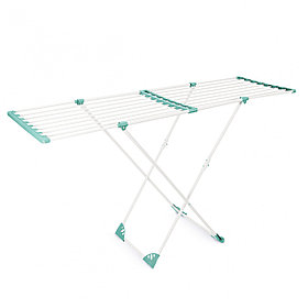 Сушилка для белья напольная Hausmann Aura Deluxe X 190x56x95см