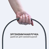 Ведро Hausmann Cosmic line для мытья полов, 12л, фото 3