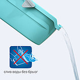 Ведро Hausmann Cosmic line для мытья полов, 12л, фото 4