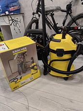 Угловая шлифмашина AG-125/800 EDON 1001010209, фото 3