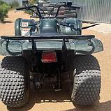 Шина для квадроцикла EKKA P323 22x11 R8 4PR TL, фото 4