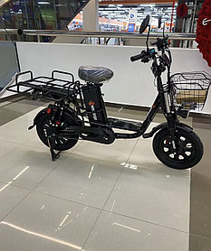 Электровелосипед MONSTER 60v 20 ah