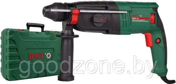 Перфоратор DWT SBH07-24 BMC