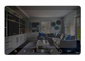Видеодомофон Tantos Prime HD SE (Black Mirror)