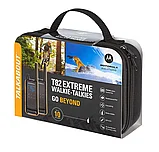 Радиостанция (рация) портативная MOTOROLA TALKABOUT T82 EXTREME (TWIN), фото 2