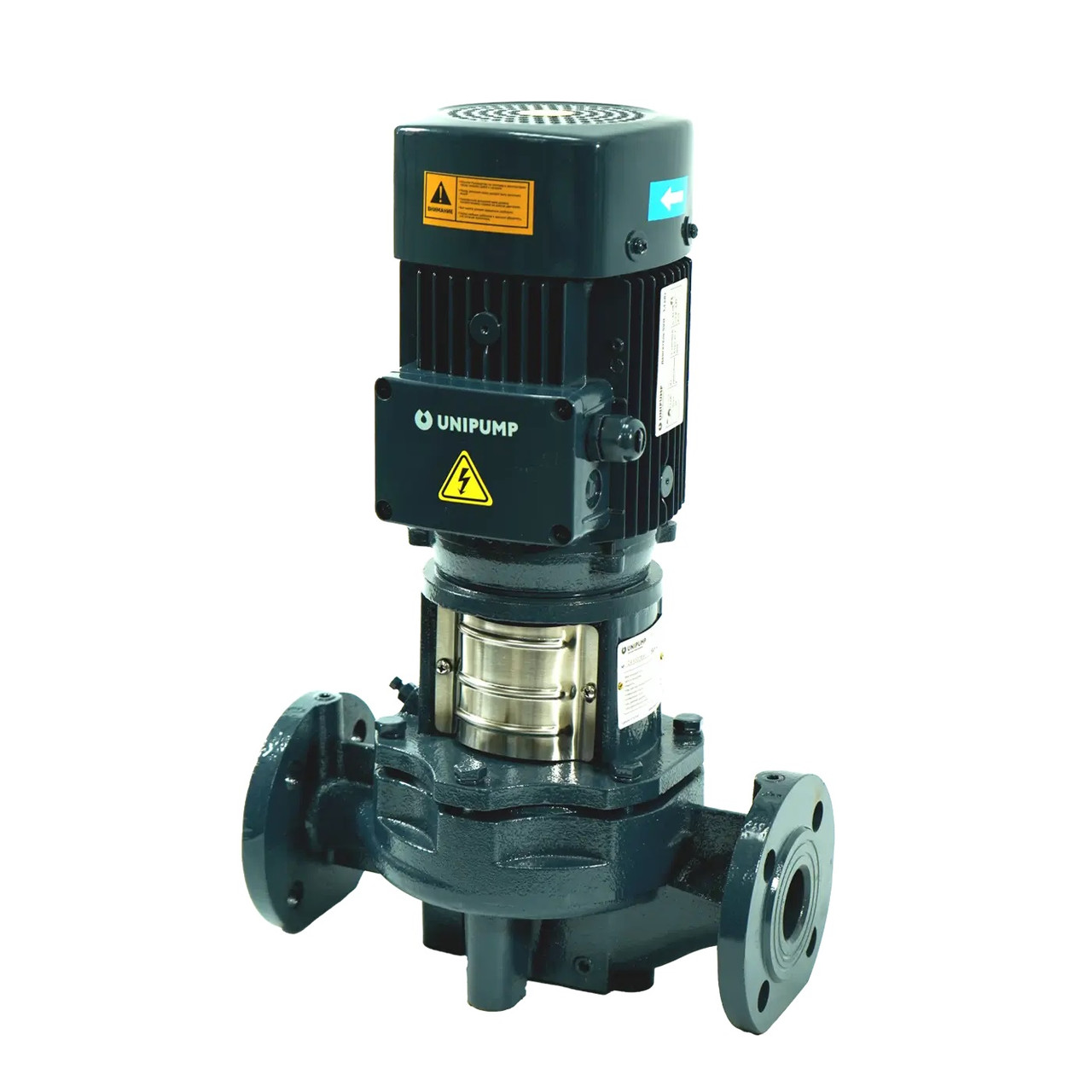 Насос Unipump SVH 32-18-1,1/2