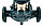 Насос Unipump SVH 32-18-1,1/2, фото 6
