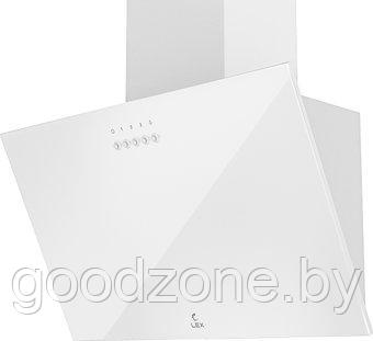 Кухонная вытяжка LEX Moza 450 (белый)
