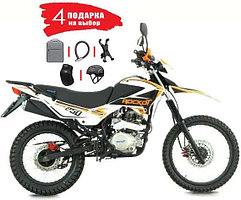 Мотоцикл Эндуро ROCKOT ZR250