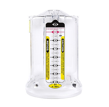 Емкость мерная прозрачная KraftWell арт. KRW1841.1_2020