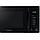 Микроволновая печь Samsung MS23T5018AK/BW, фото 3