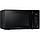 Микроволновая печь Samsung MS23T5018AK/BW, фото 5