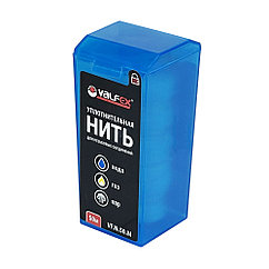 Уплотнительная нить 50 м для резьбовых соединений (полиамид)