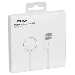 Беспроводное зарядное устройство Watch Magnetic Charging Cable 1m (Samsung реплика)