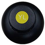 УФ чернила для краскоструйных принтеров Yellow/Желтый UV-YE1-R2, фото 2
