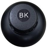 УФ чернила для краскоструйных принтеров Black/Черный UV-KE1-R2, фото 2