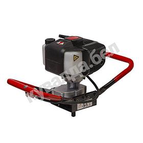 Бензобур ADA Ground Drill 5 + Шнек ADA Drill 200/800