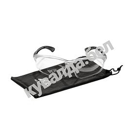 Прозрачные защитные очки ADA Visor Protect (A00503)