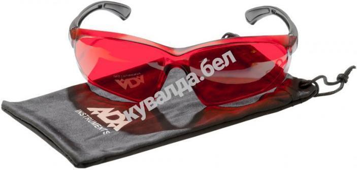 Очки для лазерного нивелира ADA Laser Glasses (A00126)