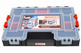 Ящик для инструментов Qbrick Regular Organizer 400