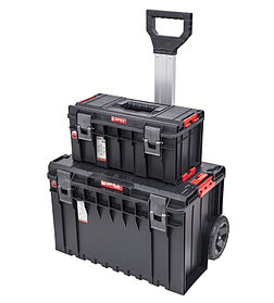 Ящик для инструментов QS ONE Cart+QS PRO 500 Basic
