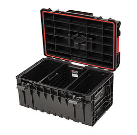 Ящик для инструментов Qbrick System ONE 350 Basic , черный