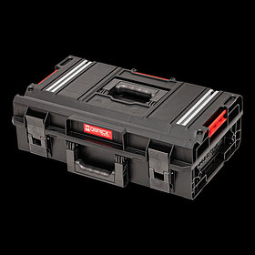 Ящик для инструментов Qbrick System ONE 200 Technik , черный