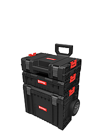 Набор ящиков Qbrick System PRO Set 7