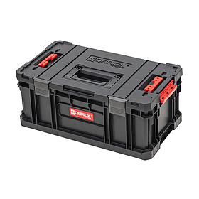 Qbrick System TWO Toolbox Plus Vario