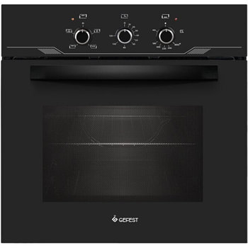 Газовый духовой шкаф GEFEST ДГЭ 621-01