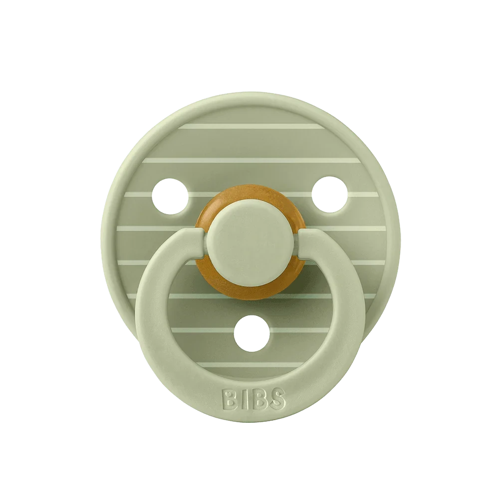 Бибс 1 Studio Colour - Pin - Sage
